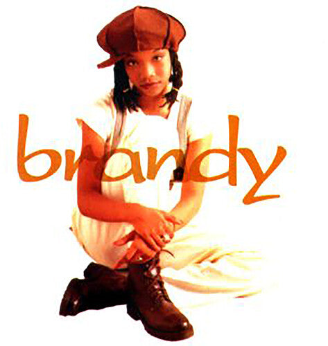 Brandy - Brandy Vinyl