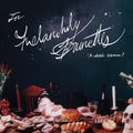 Japanese Breakfast - For Melancholy Brunettes ( & Sad Women ) Cassette