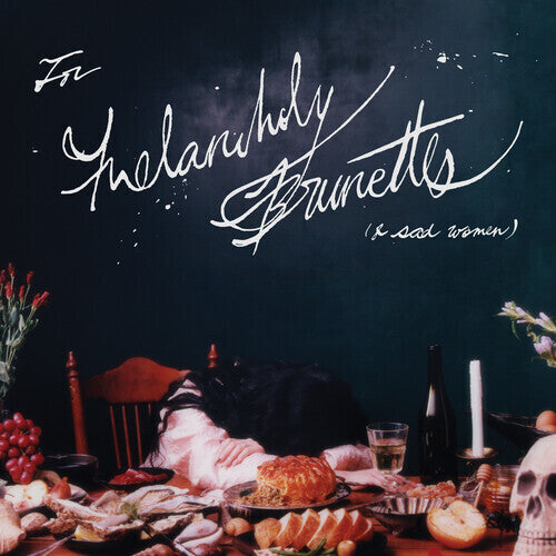 Japanese Breakfast - For Melancholy Brunettes ( & Sad Women ) Cassette