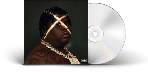 Bigxthaplug - Take Care CD