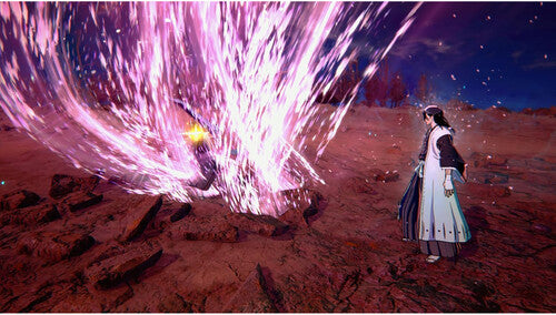 Bleach: Rebirth Of Souls for Xbox Series X - Xbox Series X
