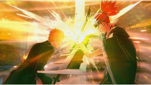 Bleach: Rebirth Of Souls for Xbox Series X - Xbox Series X