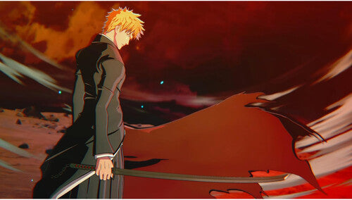 Bleach: Rebirth Of Souls for Xbox Series X - Xbox Series X