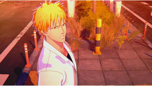 Bleach: Rebirth Of Souls for Xbox Series X - Xbox Series X