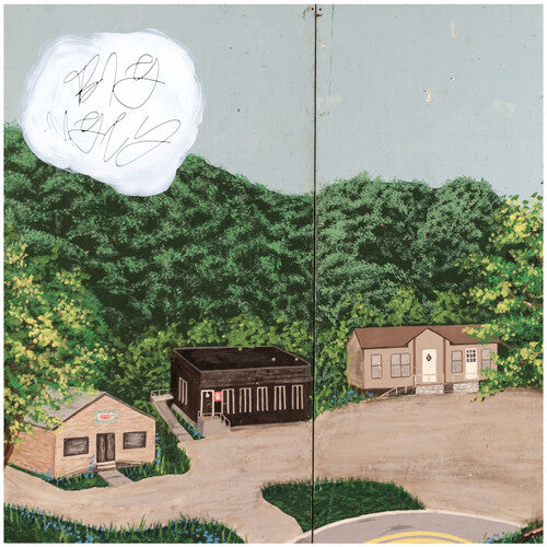 Fust - Big Ugly CD