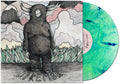 the album cover for Dikembe - Mediumship [Colored Vinyl] [Limited Edition]