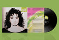 the album cover for Luz Casal - A Contraluz (Ofgv) (Spa)