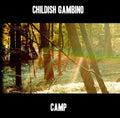 Childish Gambino - Camp Vinyl