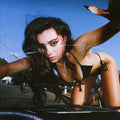 Charli XCX - Crash CD