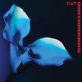 the album cover for Bambara - Birthmarks [Clear Vinyl]