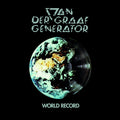 the album cover for Van Der Graaf Generator - World Record