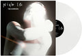 the album cover for Horrors - Night Life [Crystal Clear LP]