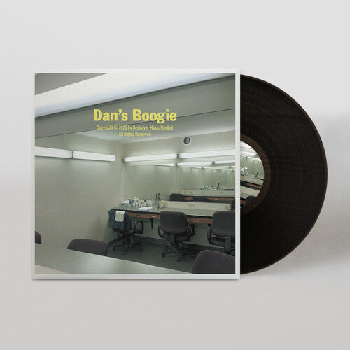 Destroyer - Dan's Boogie Vinyl