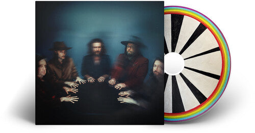 My Morning Jacket - is CD