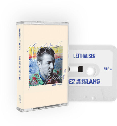 Hamilton Leithauser - This Side Of The Island Cassette