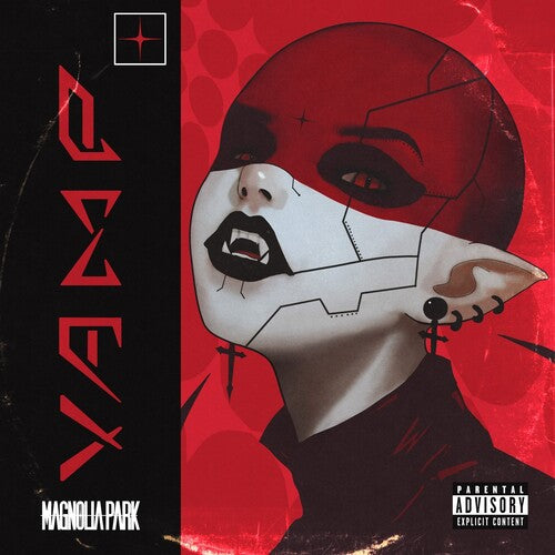Magnolia Park - Vamp Vinyl