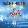 Iron Maiden - Seventh Son of a Seventh Son [2015 Remaster] Vinyl