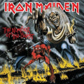Iron Maiden - The Number of the Beast [2015 Remaster] Vinyl