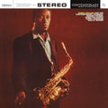 the album cover for Sonny Rollins - Sonny Rollins And The Contemporary Leaders (Contemporary Records Acoustic Sounds Series) [LP]