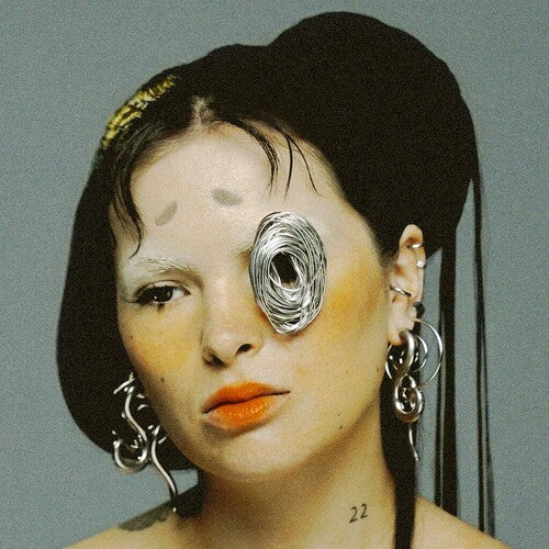 Saya Gray - SAYA Vinyl