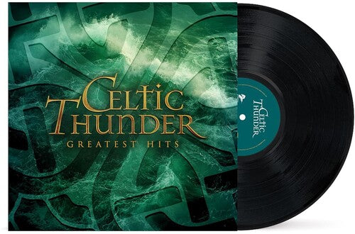 Celtic Thunder - Greatest Hits Vinyl
