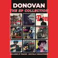 the album cover for Donovan - Ep Collection (Uk)