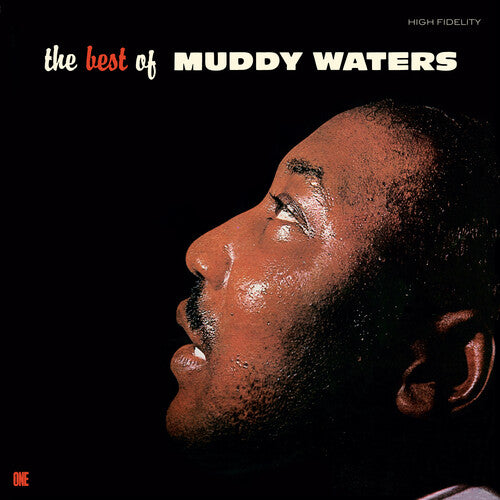 Muddy Waters - Best Of Muddy Waters - Limited 180-Gram Vinyl with Bonus Tracks Vinyl