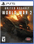 United Assault World War 2 for Playstation 5 - PS5