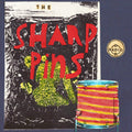 Sharp Pins - Radio Ddr Vinyl