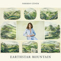 Hannah Cohen - Earthstar Mountain Vinyl
