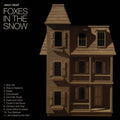 Jason Isbell - Foxes In The Snow CD