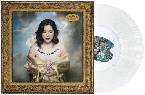 Lucy Dacus - Forever Is A Feeling Vinyl