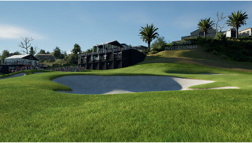 PGA Tour 2K25 for Xbox Series X - Xbox Series X