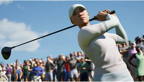 PGA Tour 2K25 for Xbox Series X - Xbox Series X