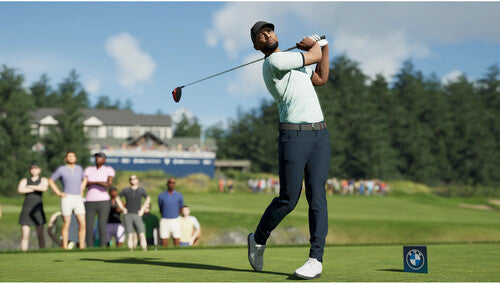 PGA Tour 2K25 for Xbox Series X - Xbox Series X