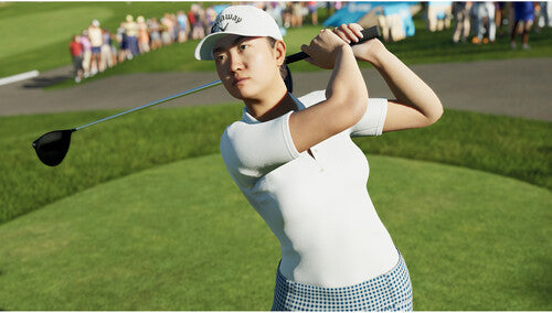 PGA Tour 2K25 for Xbox Series X - Xbox Series X