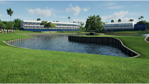 PGA Tour 2K25 for Xbox Series X - Xbox Series X