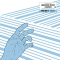 Breather Resist - Charmer (RSD) Baby Blue w/White Splatter Vinyl