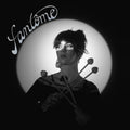 the album cover for Sasha Berliner - Fantome [Digipak]