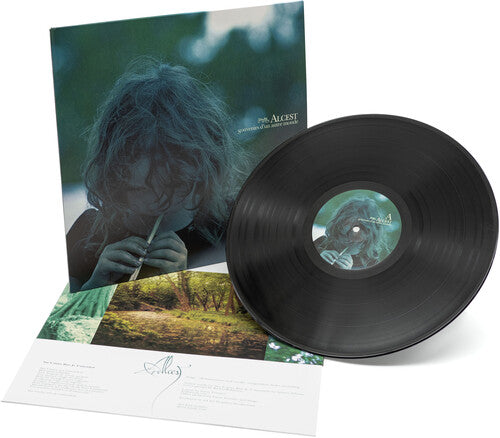 Alcest - Souvenirs D'Un Autre Monde Vinyl