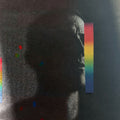 the album cover for Charlie Cunningham - In Light (Ofgv)