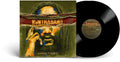 the album cover for Kabaka Pyramid - Kontraband