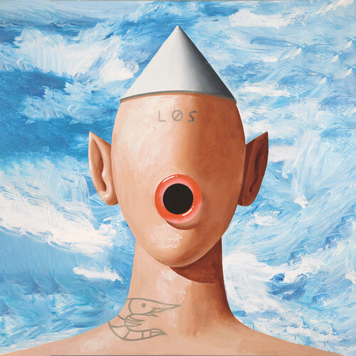 Viagra Boys - Viagr Aboys CD