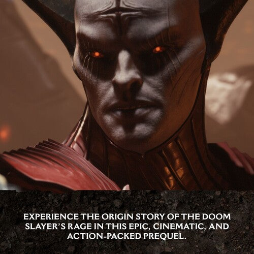 Doom The Dark Ages Premium Edition for Xbox Series X - Xbox Series X