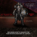 Doom The Dark Ages  for Xbox Series X - Xbox Series X