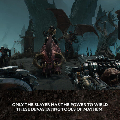 Doom The Dark Ages  for Xbox Series X - Xbox Series X