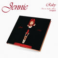 Jennie - Ruby CD