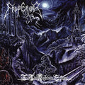 Emperor - In The Nightside Eclipse CD