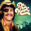 Dr Hook - Their Ultimate Collection Vinyl