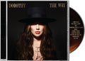 Dorothy - THE WAY CD